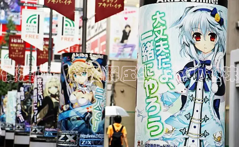 便漫画：轻松解压生活的小趣味